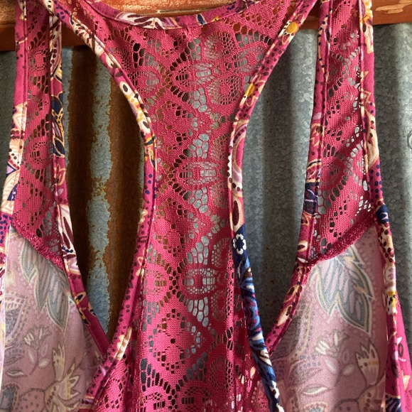 In Bloom by Jonquil blouse - Picture 4 of 5